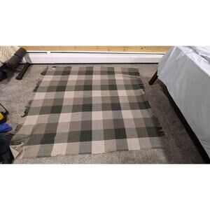 Pendelton Wool Blanket